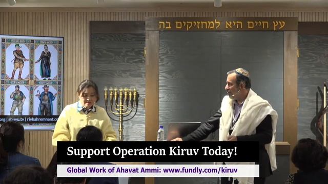 Are YOU one of the 4 sons of Pesach? worldwide release смотреть онлайн