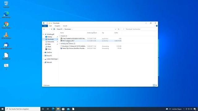Windows 11 UPGRADE auf JEDEN PC! смотреть онлайн