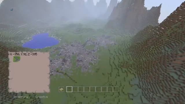 Minecraft: Build Your Own Kit PvP v2 (Xbox One/360) Download In Description смотреть онлайн