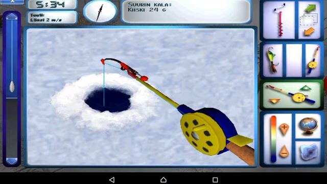 Propilkki 2 - gameplay on android смотреть онлайн