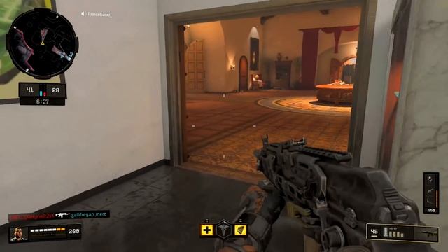 Black Ops 4 Live Strike Team Gameplay w/Subscribers смотреть онлайн