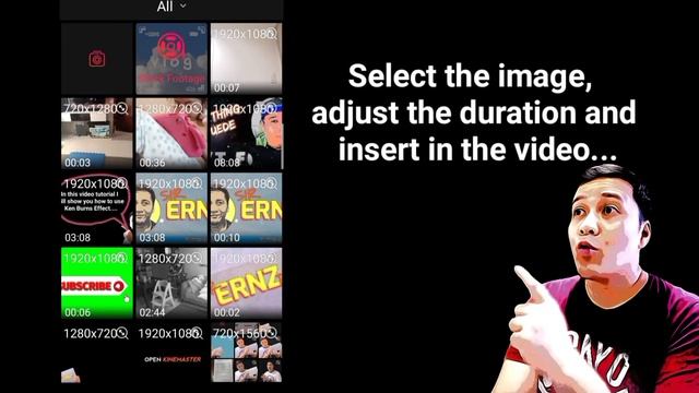 VLOG STAR: Anime Speed Line Effect w/ Zoom in for Android phones / 2020 tutorial смотреть онлайн