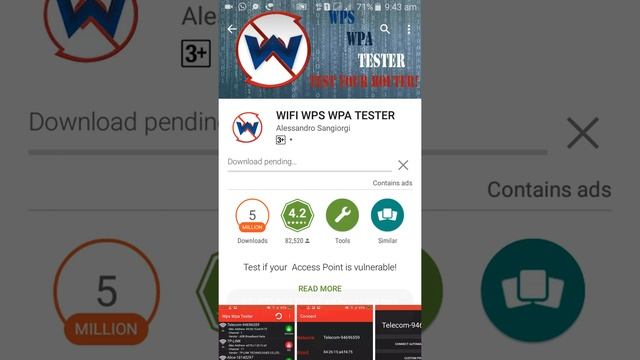 How hack wifi смотреть онлайн