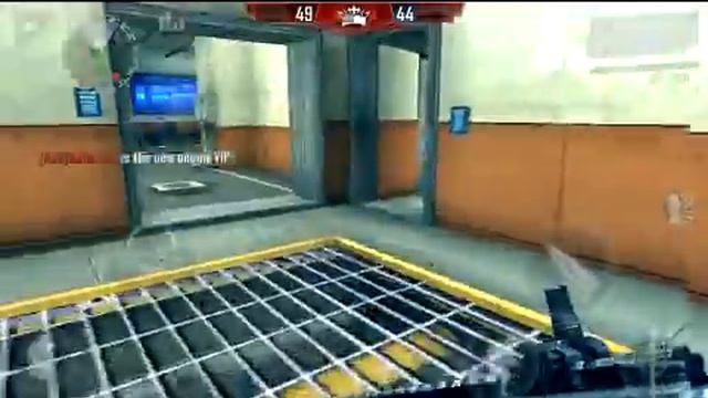 Mc4:Playing with pros(ViP)[Android] смотреть онлайн