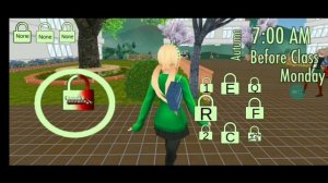 Top 4 Fan Game Yandere Simulator Android [ + DL  ]