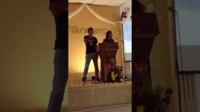 Cover " vives en mi" evan craft & nicole García ( Jenni Delgado & Hugo Ortiz ) смотреть онлайн