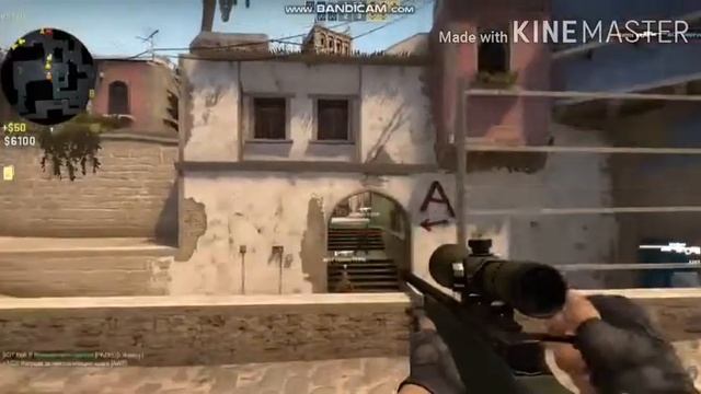 Frag Movie Cs Go 💗7 дней💗 смотреть онлайн