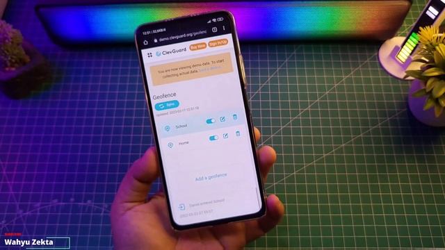 PANTAU & MONITOR ANAK KITA DENGAN GEOFENCE Kidsguard Pro Best Parental Control 2023 100% legal смотреть онлайн