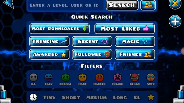 Ну че текстур паки для Гд продолжаются + рекламка смотреть онлайн