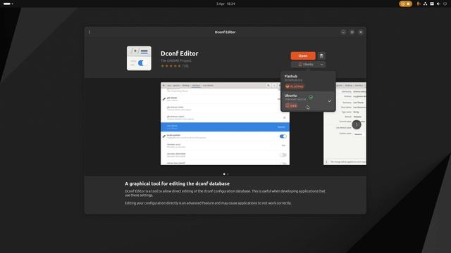 Disable Windows Key in GNOME смотреть онлайн