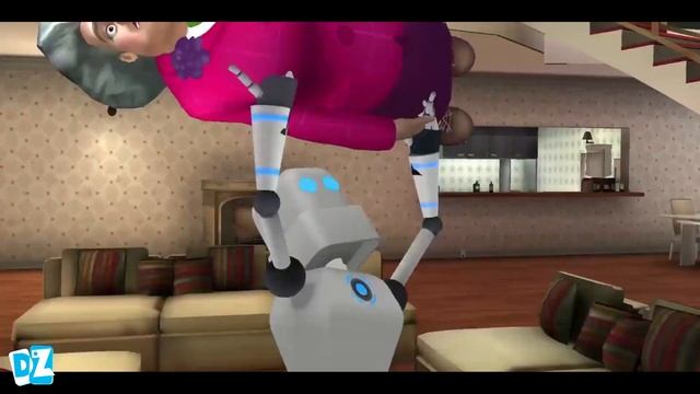 Scary Teacher 3D 😂😂😂 -Granny New fun video everyday , gameplay walkthrough ( android, ios) смотреть онлайн