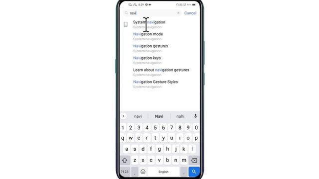 System Navigation Settings Kaise Kare / Navigation keys hide / amazing android tricks смотреть онлайн