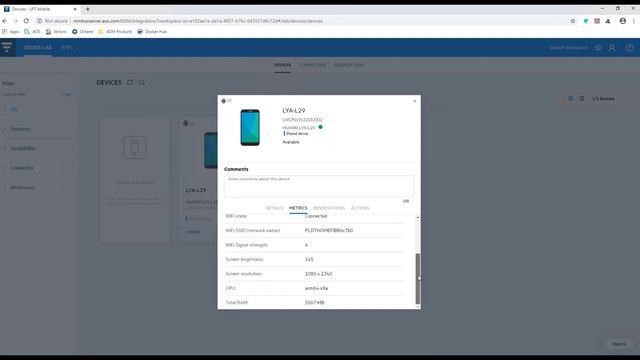 Centralized Apps and Mobile Repository смотреть онлайн