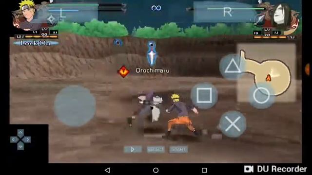 Naruto Impact Mod Random MODS[NSUNi 7z]Mod смотреть онлайн
