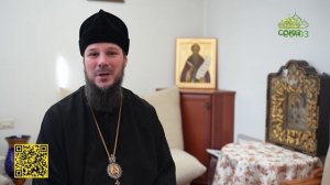 От преподобного Сергия до Покрова. Епископ Тольяттинский и Жигулевский Нестор