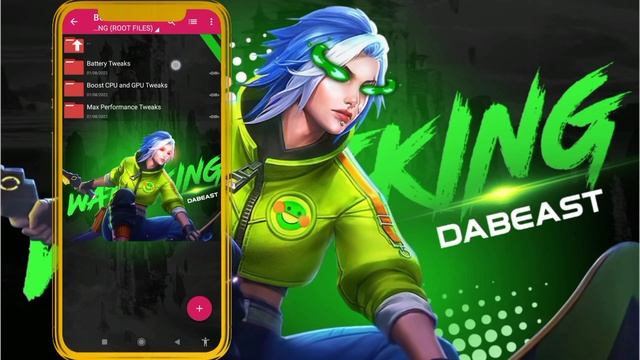 How To Overclock Android NO ROOT For Gaming | BOOST CPU AND GPU | Work All Device смотреть онлайн