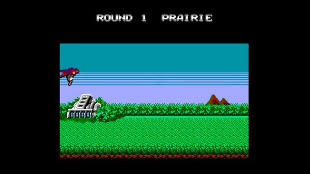 Let's Play RIGHT NOW!! - Psychic World - Master System - Sega - Part1 смотреть онлайн