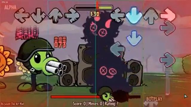 FNF Plants Vs Rappers Corruption [Resmaster] Android Port (Low-End) Opt смотреть онлайн