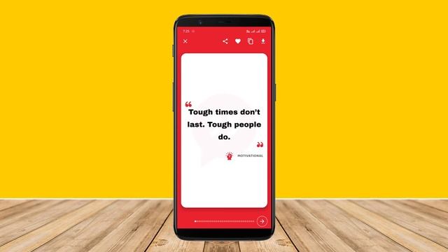 Best Quotes App for Android - Review смотреть онлайн