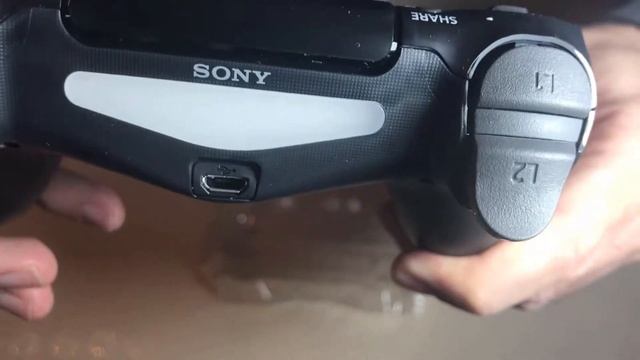 Ps4 Dualshock 4 V2 Kutu Açılımı смотреть онлайн