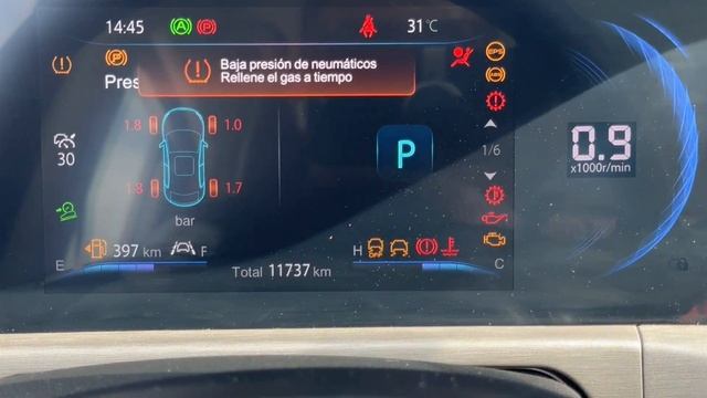 Changan CS35 Plus Premium 2023