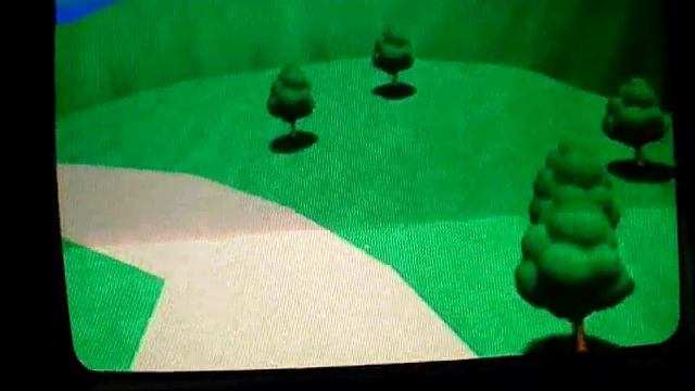 Nintendo Gamecube - N64 Emulator смотреть онлайн