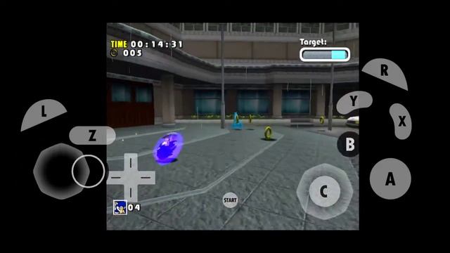 Cómo descargar Sonic DX смотреть онлайн