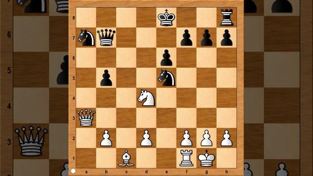 Sicilian, Rossolimo Variation: Evgeny Sveshnikov vs Ruslan Sherbakov смотреть онлайн