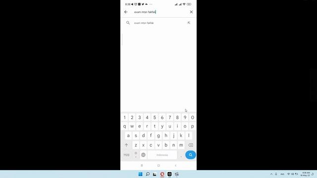 Cara Instal Aplikasi Ujian Exam Browser смотреть онлайн
