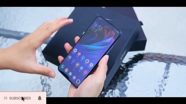 Vivo Nex 2 Unboxing Review Dual Display ।। Camera 📸48MP ।। Rom 128GB ।। Ram 10GB ।। Price ₹49999 смотреть онлайн