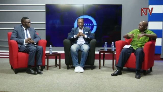 NSSF mid-term access and investment | CITIZEN VOICES смотреть онлайн