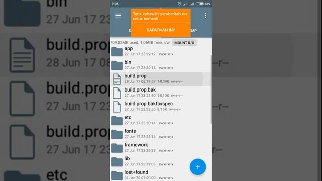 Upgrade ram 1GB ke 4GB | Edit build prof | Hanya Ganti Tulisan + Fitur Kamera| Max A Rom Xiaomi onl смотреть онлайн