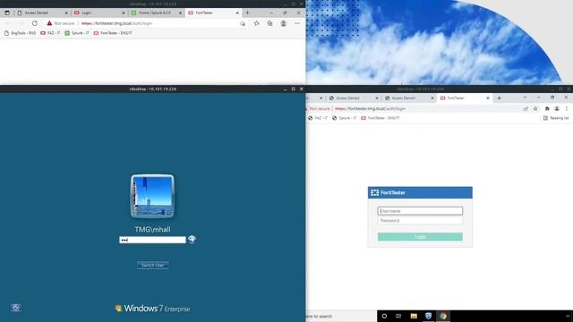 Fortinet Universal ZTNA | Product Demo смотреть онлайн