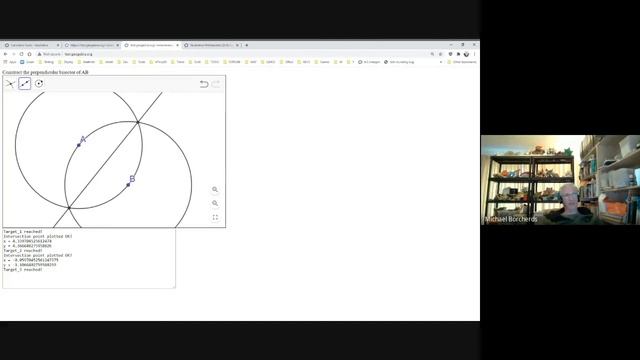 Geogebra Presentation to Atomic Jolt смотреть онлайн