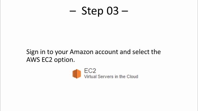 Amazon AWS EC2 - Install EC2 API TOOLS on Windows 2012 смотреть онлайн