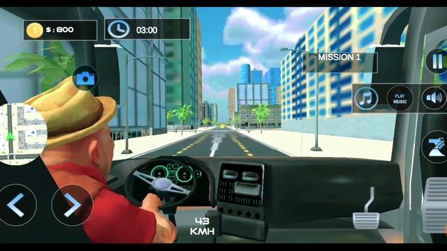 Bus Games Simulator 2024 #Bus Games #Android Bus Driving #Trending Bus Games Simulator 2024 / смотреть онлайн