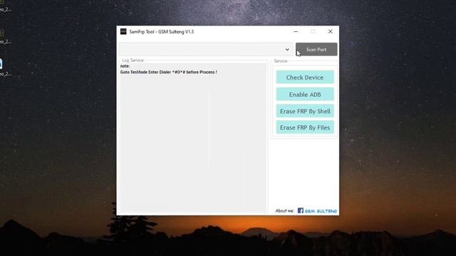 ReView TOOL BYPASS FRP SAMSUNG | SamFrp ADB Enable Tool ‼️ смотреть онлайн