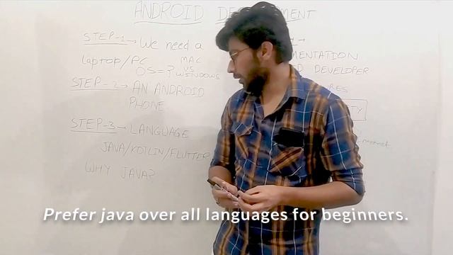 Everything about Android Development For beginners | How to become an Android Developer And Earn смотреть онлайн