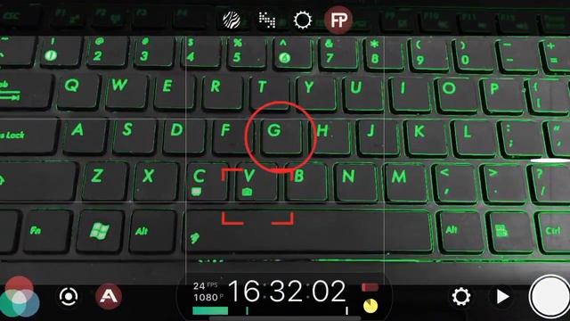Best Video Camera App for iPhone (FiLMiC Pro) смотреть онлайн