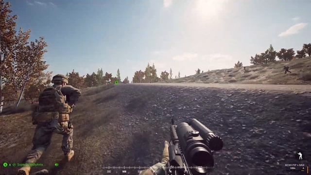 SQUAD 2019 Review смотреть онлайн