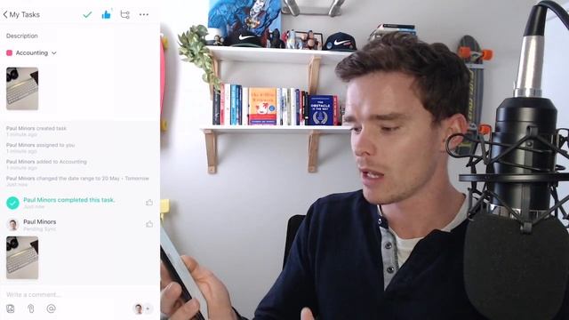Getting the most out of the Asana smartphone app смотреть онлайн