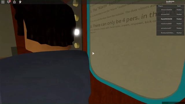 ROBLOX КОРОЧЕ ГОВОРЯ ЗАСТРЯЛ В ЛИФТЕ смотреть онлайн