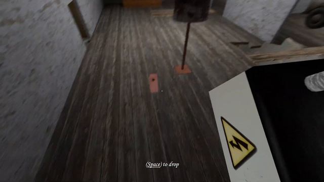 Granny Recaptured But Car On Attic With Randomized Mode and Grandpa's Shotgun смотреть онлайн