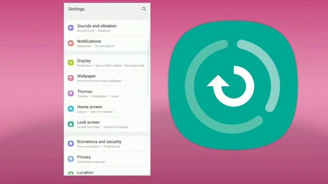 samsung device care | android 11 new features keep clean your phone смотреть онлайн
