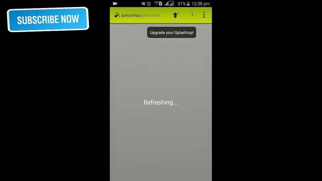 How to operate Computer from your Android phone смотреть онлайн