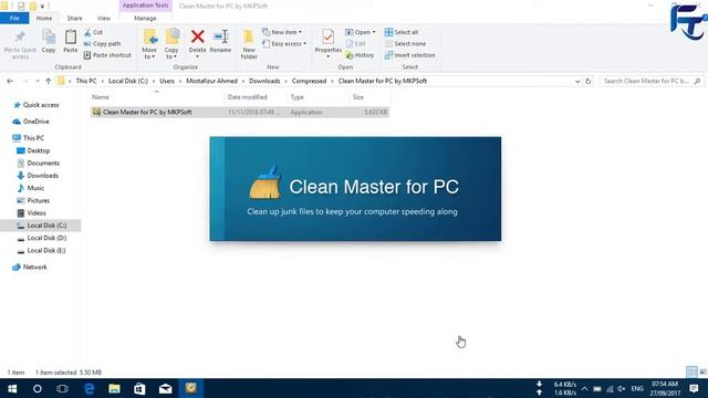 Clean Master for PC -How to Download, Working or Not ? - Fact and Tech смотреть онлайн