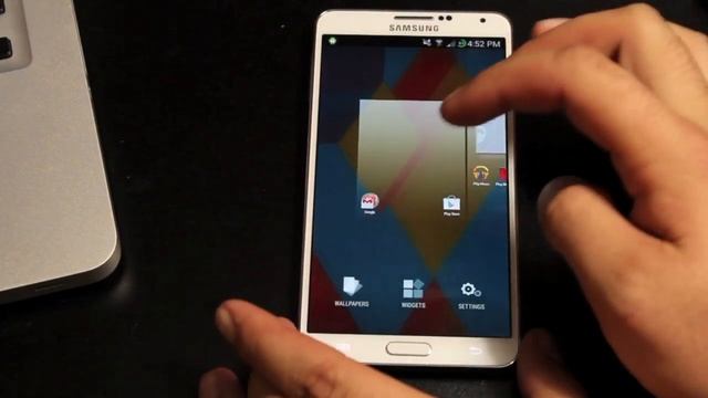 How To Install Official 4.4 Kit Kat Launcher On Any Android Device 4.1+ смотреть онлайн