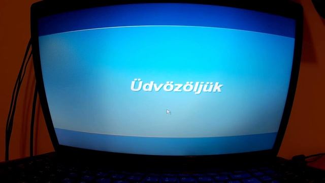 Windows XP telepítés driverekkel + aktiválás смотреть онлайн