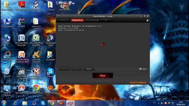Como diminuir o ping no Crossfire Al . Funcional Atualizado 2014 смотреть онлайн