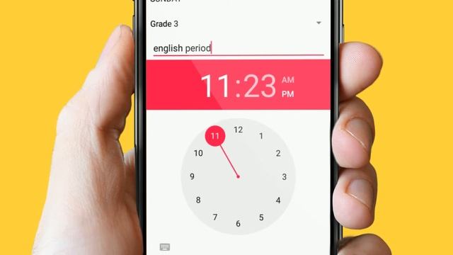 Introducing the Brand New Teacher's Android App #teacherapp смотреть онлайн